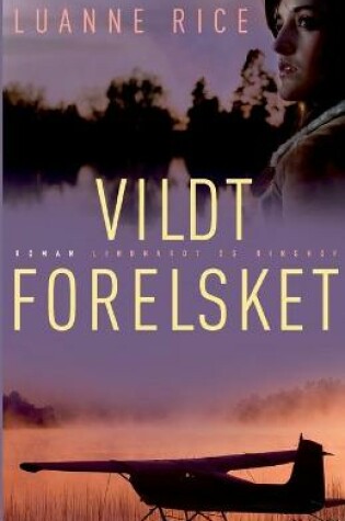 Cover of Vildt forelsket