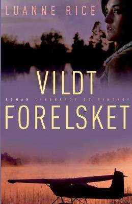 Book cover for Vildt forelsket