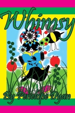 Cover of Whimsy