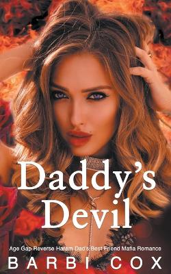 Book cover for Daddy's Devil