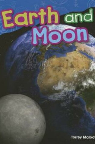 Cover of Earth and Moon