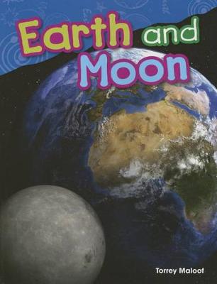 Cover of Earth and Moon