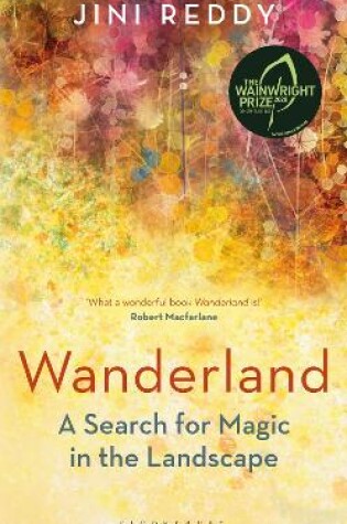 Cover of Wanderland