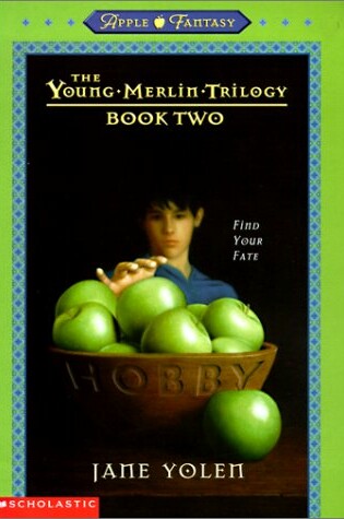 Cover of Hobby