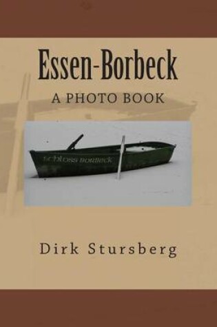 Cover of Essen-Borbeck