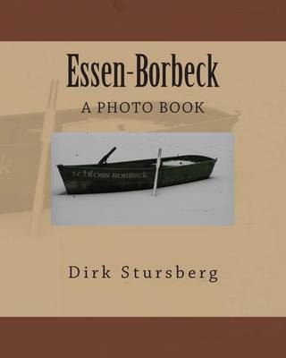 Book cover for Essen-Borbeck