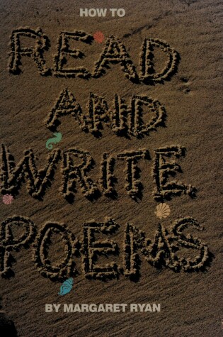 Cover of How to Read and Write Poems