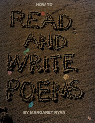 Book cover for How to Read and Write Poems