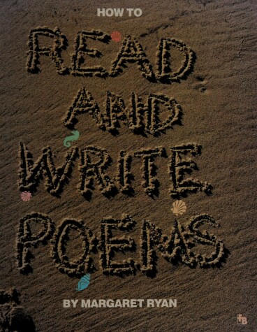 Cover of How to Read and Write Poems