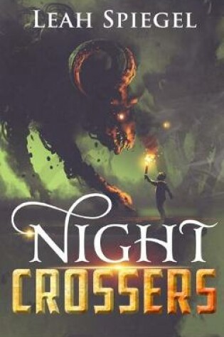 Cover of Night Crossers