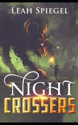 Book cover for Night Crossers