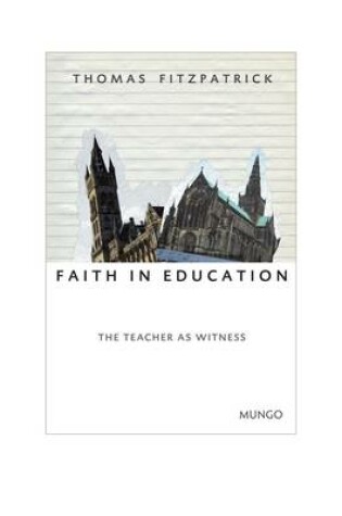 Cover of Faith in Education