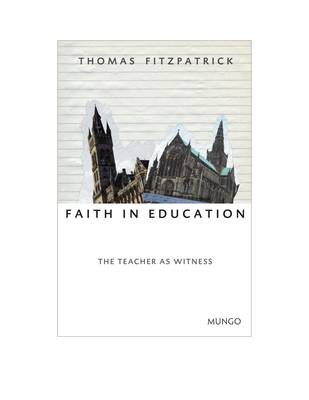 Book cover for Faith in Education