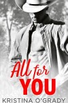 Book cover for All For You