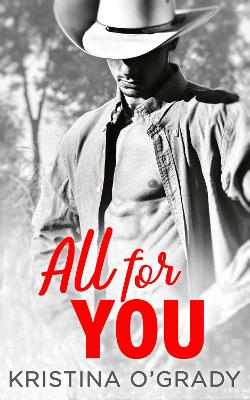 Book cover for All For You