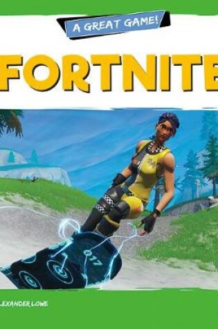 Cover of Fortnite