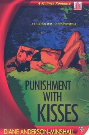 Cover of Punishment with Kisses
