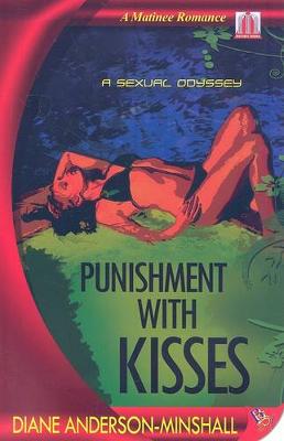 Book cover for Punishment with Kisses