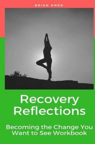 Cover of Recovery Reflections
