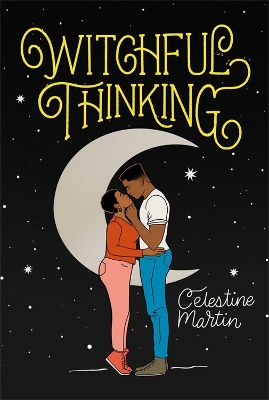 Cover of Witchful Thinking