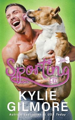 Book cover for Sporting - Eli
