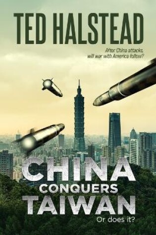 Cover of China Conquers Taiwan