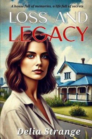 Cover of Loss and Legacy