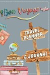 Book cover for Bon Voyage