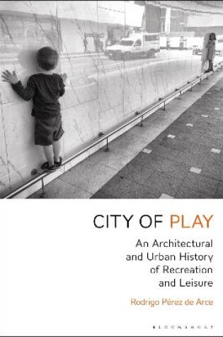 Cover of City of Play