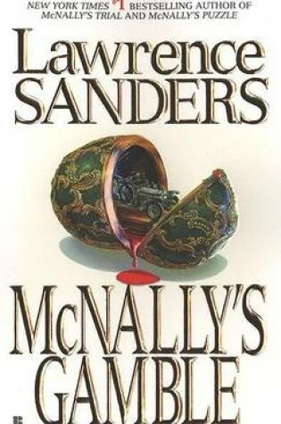 Cover of McNally's Gamble