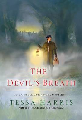 Devil's Breath by Tessa Harris, Jackie Ivie