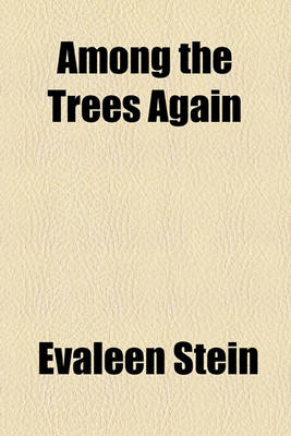 Book cover for Among the Trees Again