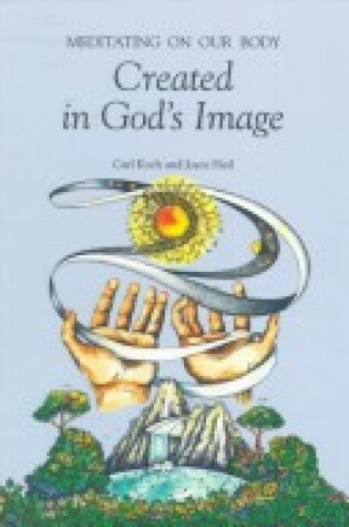 Cover of Created in God's Image