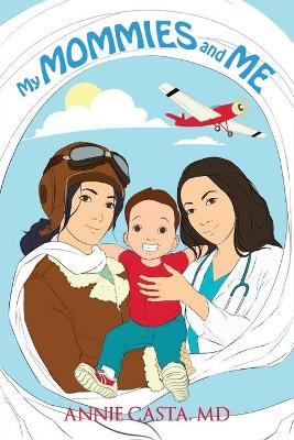 Book cover for My Mommies and Me