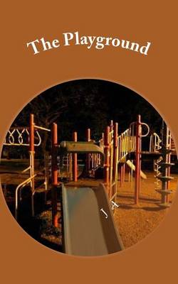 Book cover for The Playground