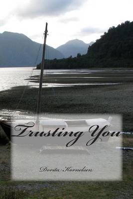 Book cover for Trusting You