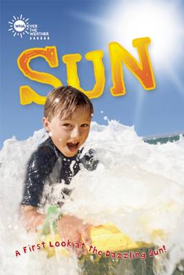 Book cover for Sun