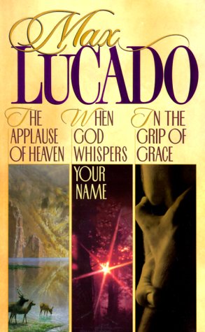 Book cover for Lucado 3 in 1