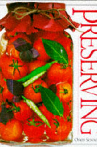 Cover of Preserving