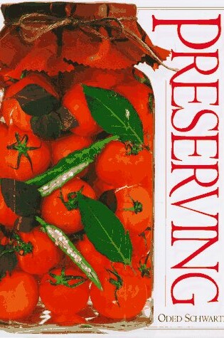 Cover of Preserving