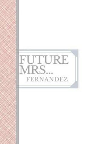 Cover of Fernandez