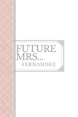 Book cover for Fernandez