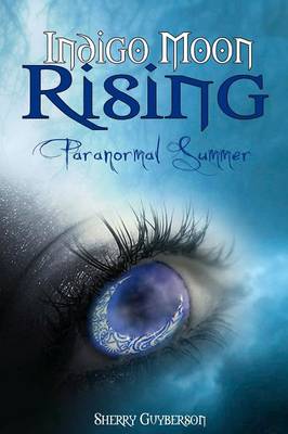 Book cover for Indigo Moon Rising