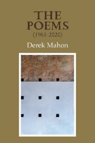 Cover of The Poems