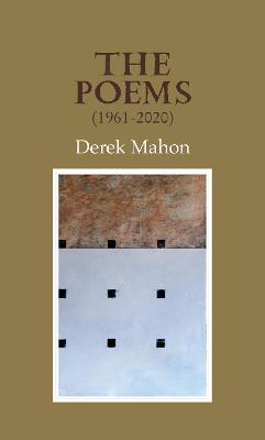 Book cover for The Poems