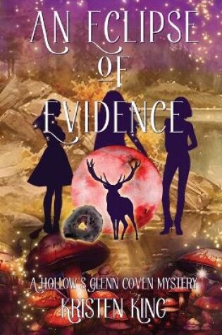 Cover of An Eclipse of Evidence