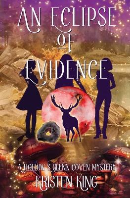 Book cover for An Eclipse of Evidence