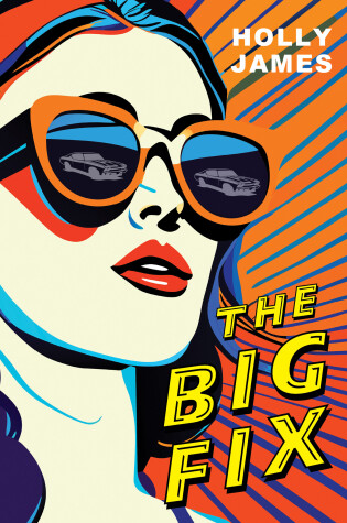 Cover of The Big Fix