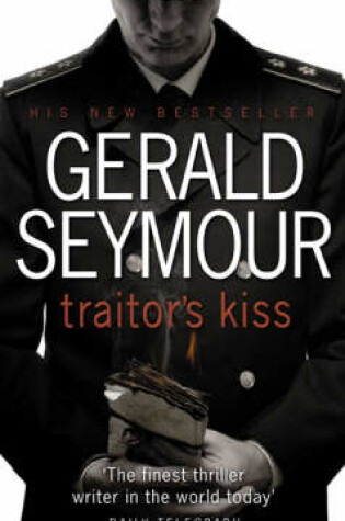 Cover of TRAITORS KISS