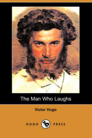 Cover of The Man Who Laughs (Dodo Press)